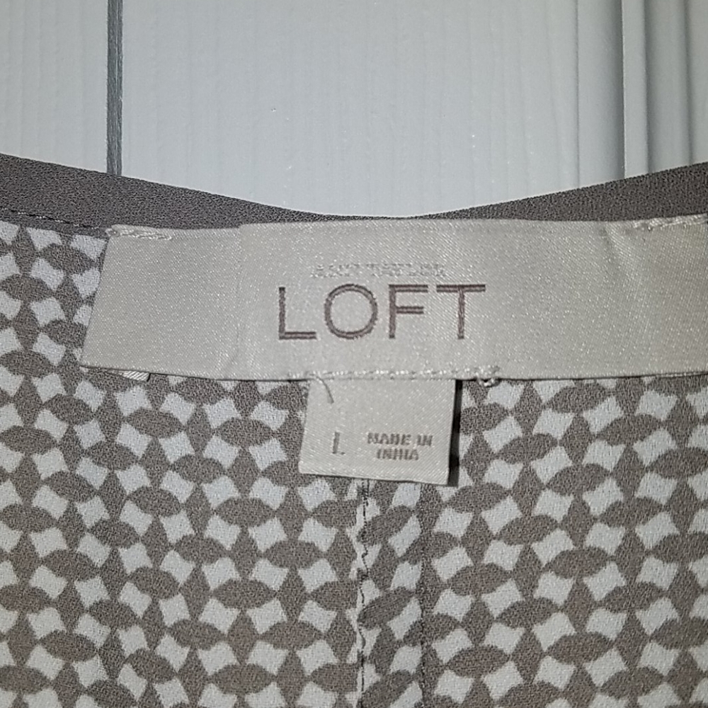 👀 Loft tunic tank - Picture 2 of 5